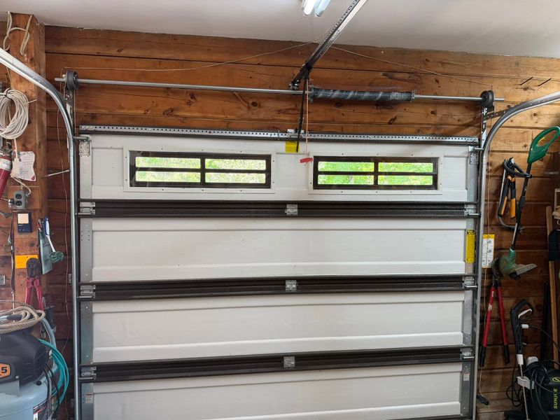 Garage Door Openers
