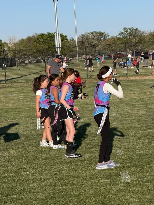 Youth Football