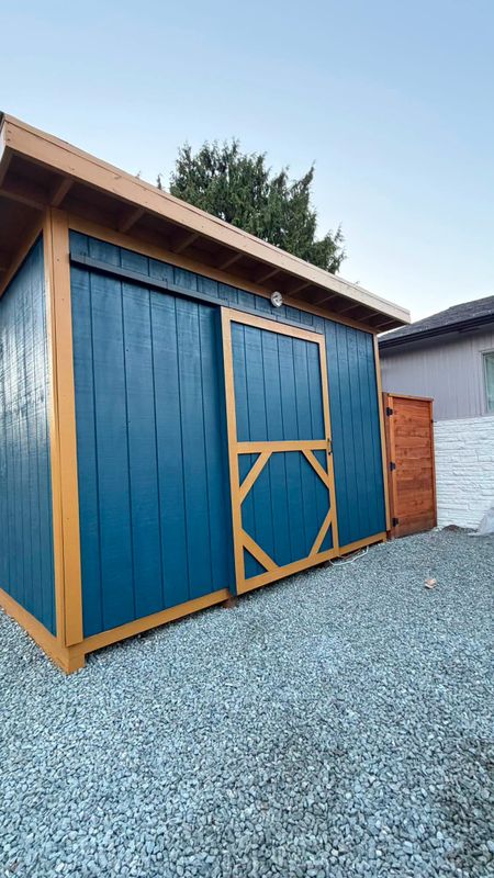 Exterior Painting