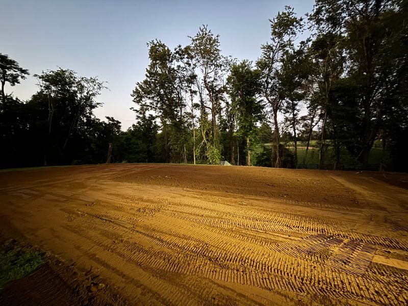 Land Clearing
