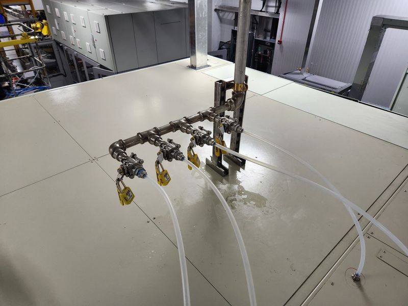 Commercial & Industrial Mechanical Maintenance