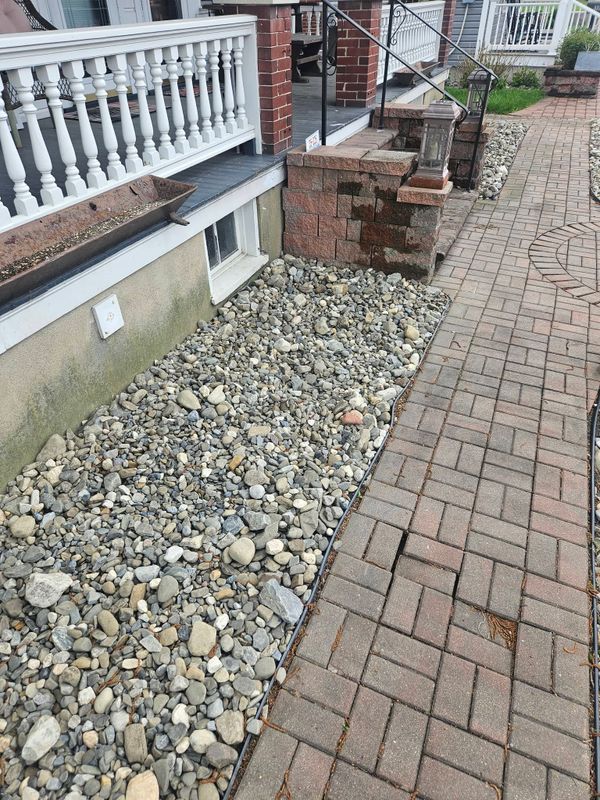Plant & Shrub Installations