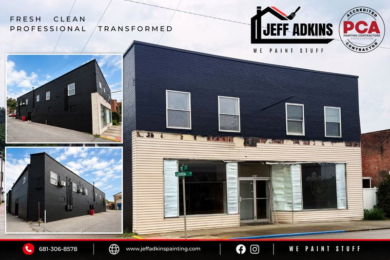 Exterior Painting