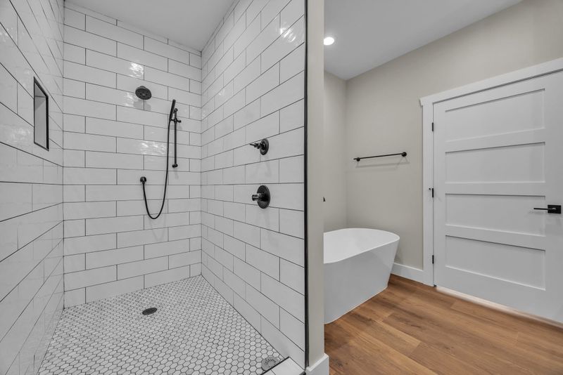 Custom Homes