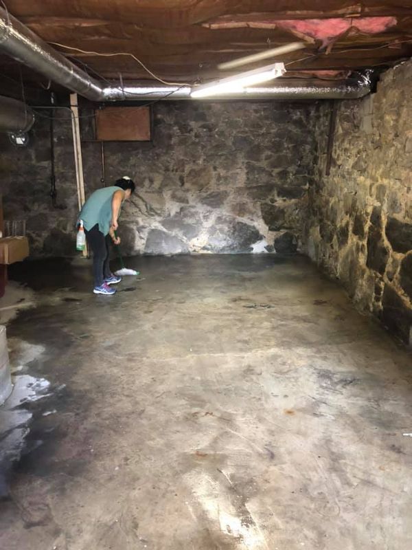 Residential Cleaning gallery