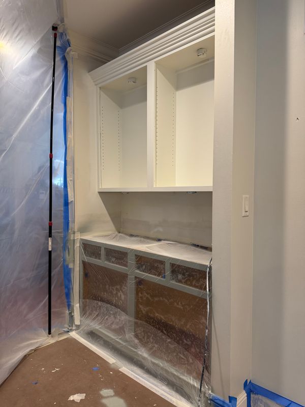 Interior Painting