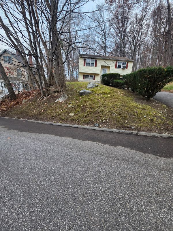 Spring & Fall Cleanups