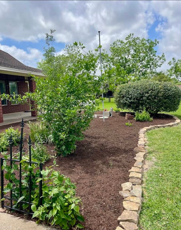 Landscape Design & Installation