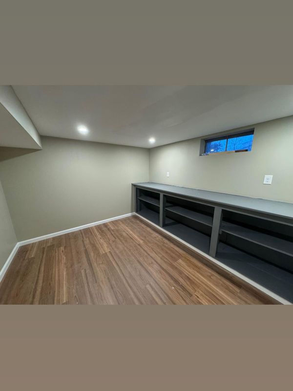Interior Painting