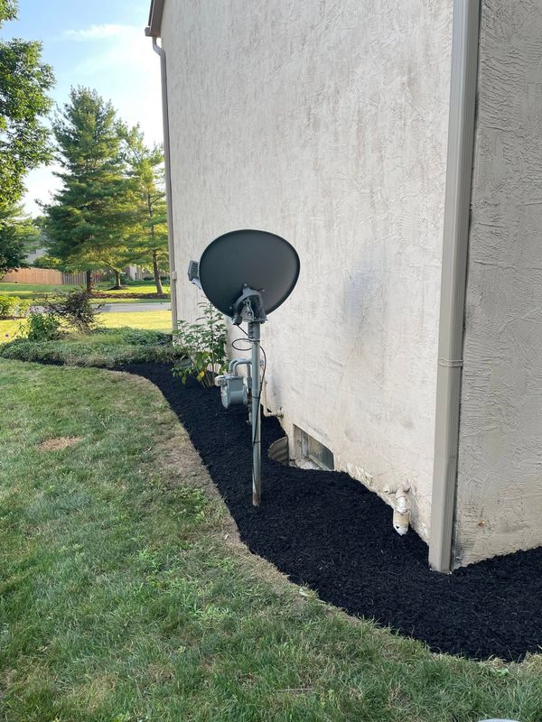 Lawn Maintenance