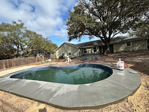Fiberglass Pool Shells by Pools Premium