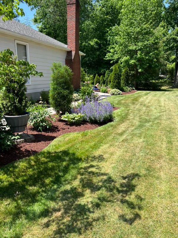 Landscaping