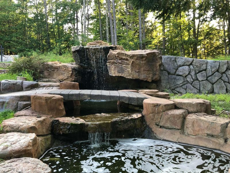 Pools 