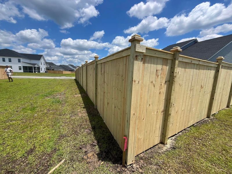 Exterior Renovations
