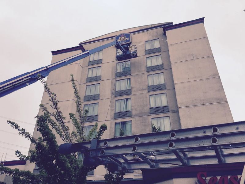 Exterior Painting