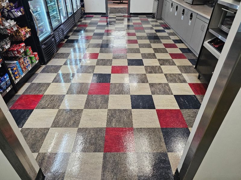 Commercial Services