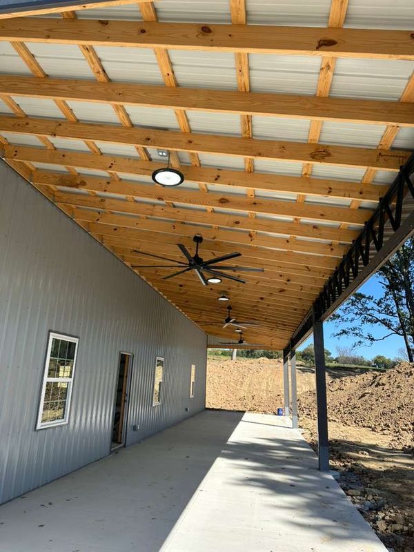 Custom Lighting