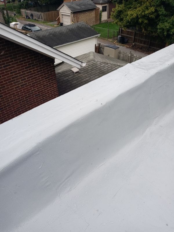 Roofing