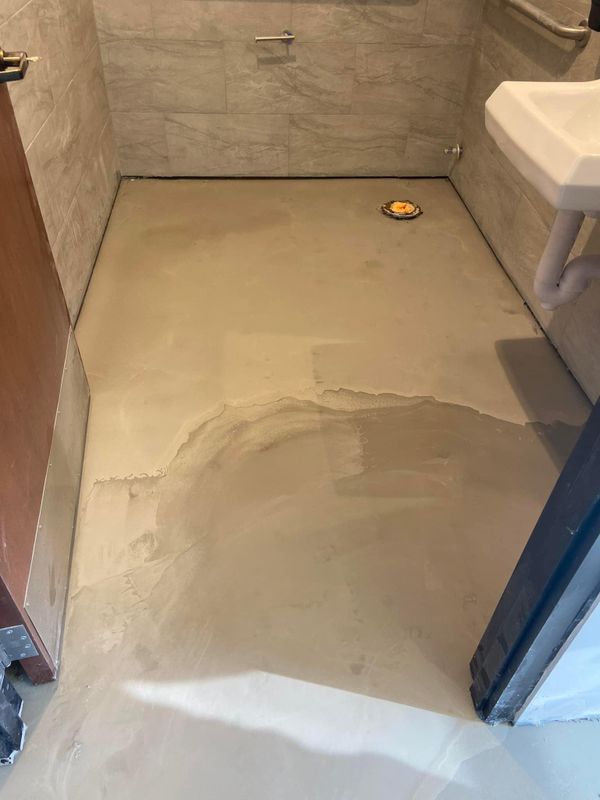 Flooring