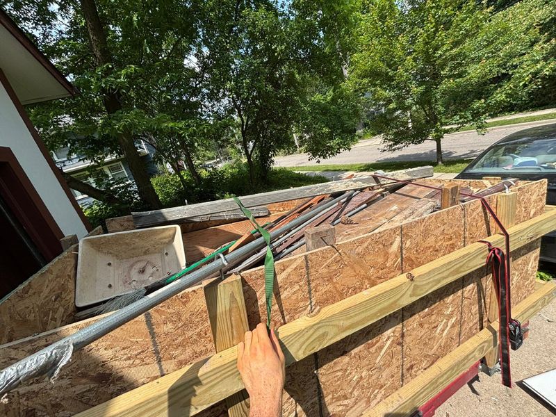Commercial Junk Removal