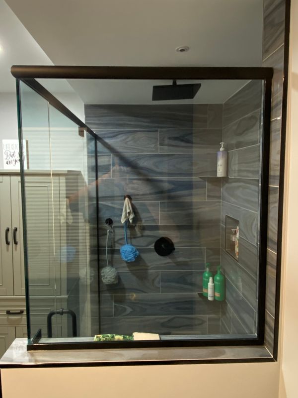 Interior Renovations