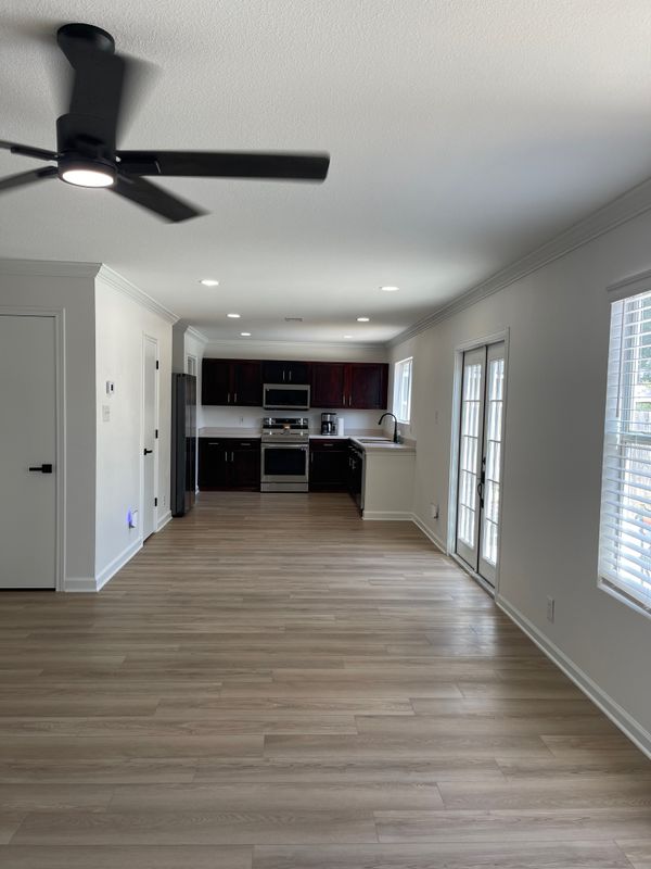 Interior Painting