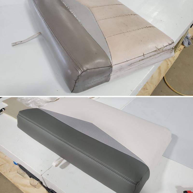 Before And After