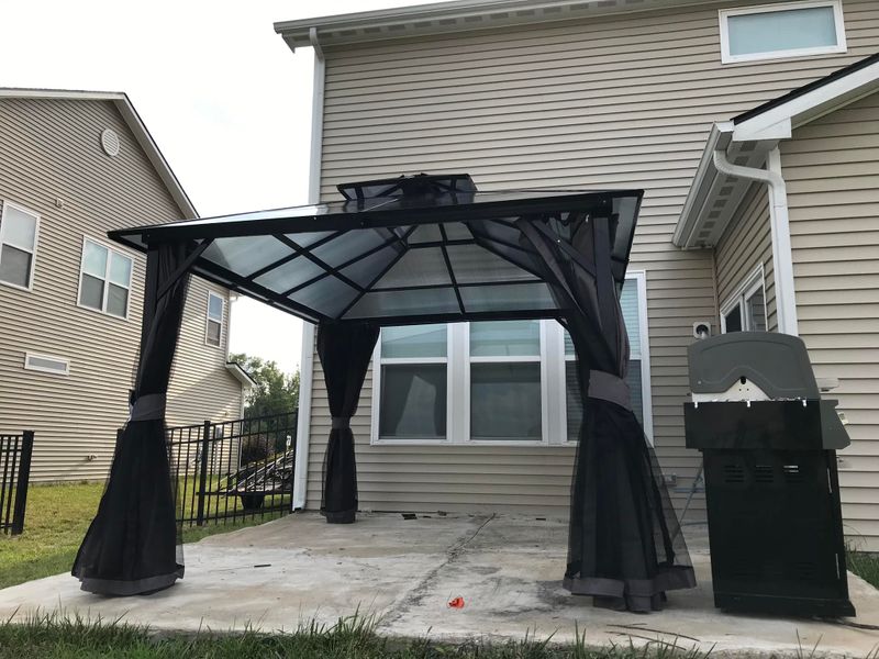 Construction & Exterior Remodeling