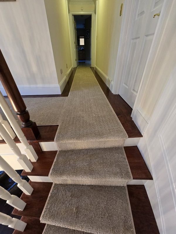 Carpet Installation and Repair