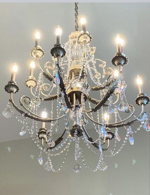 Lighting Installs
