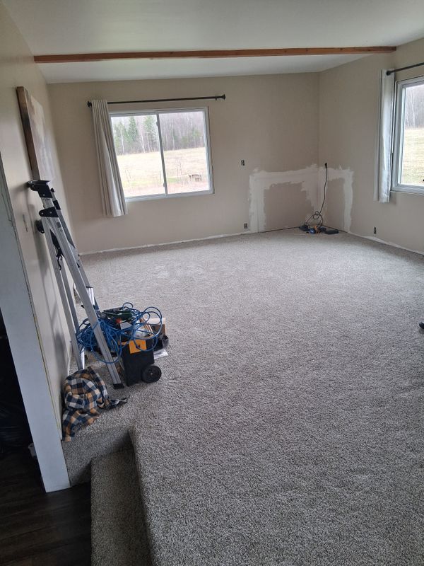 Drywall Repair and Restoration
