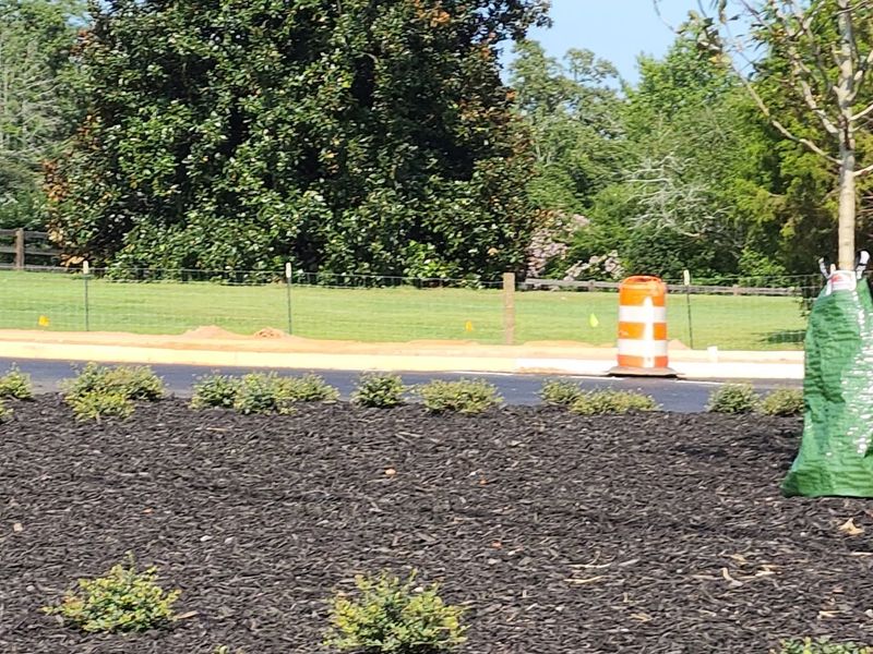 Residential Landscaping
