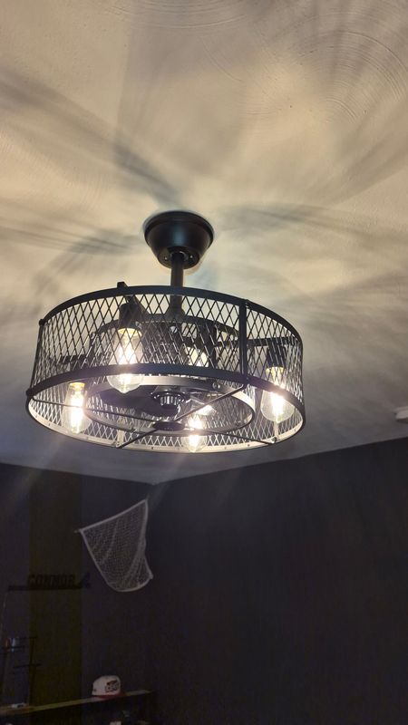 Lighting Installation and Repairs