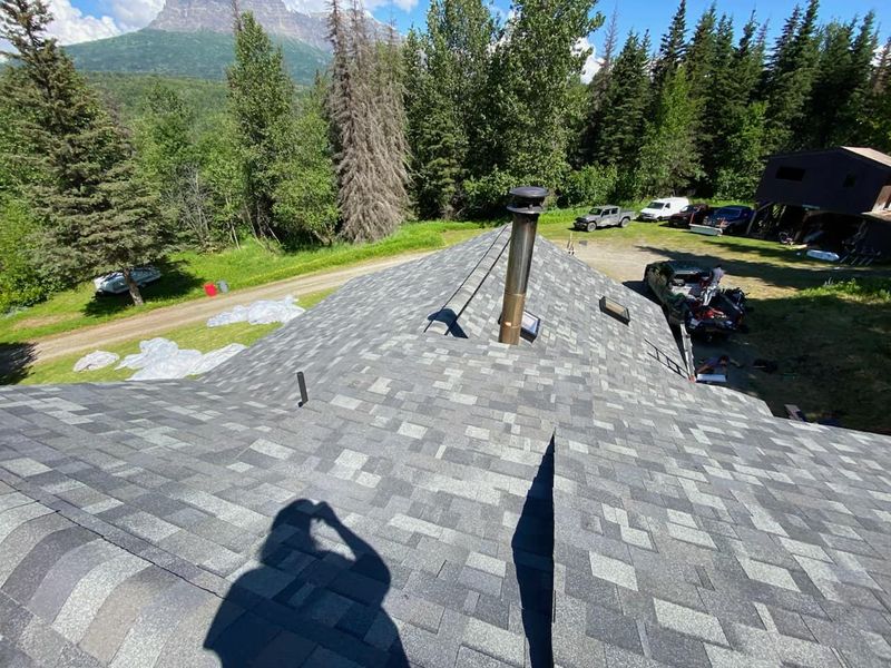 Roofing