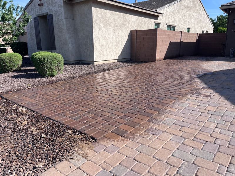 Hardscaping gallery