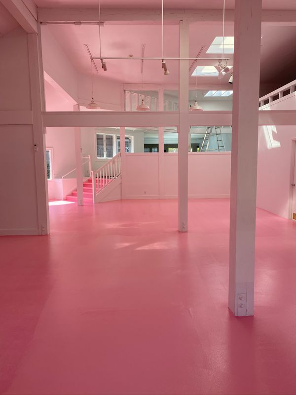 Flooring