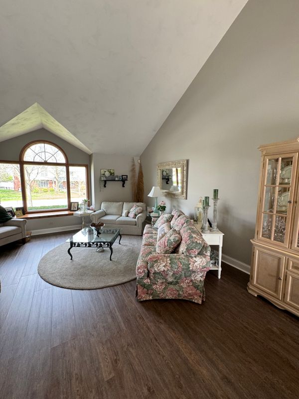Joliet Home Transformation: Revitalizing Spaces with Expert Interior and Cabinet Painting