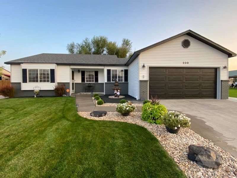 Exterior Painting gallery