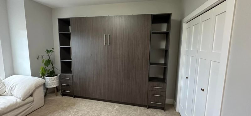 Carpentry