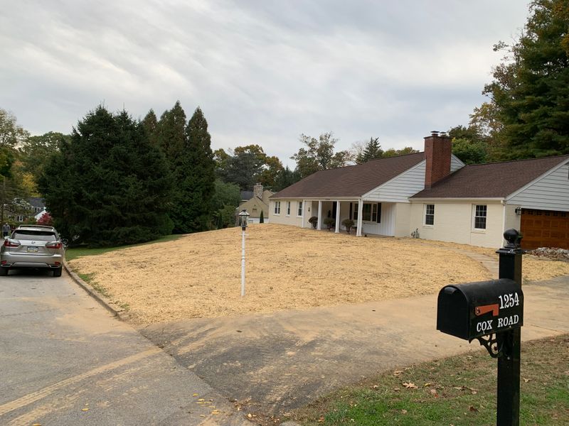 Site Grading