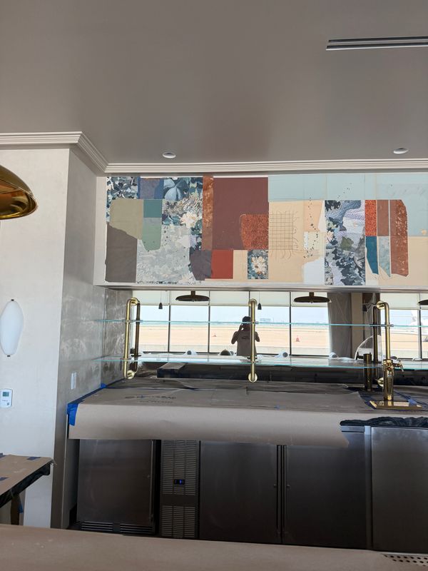 Murals