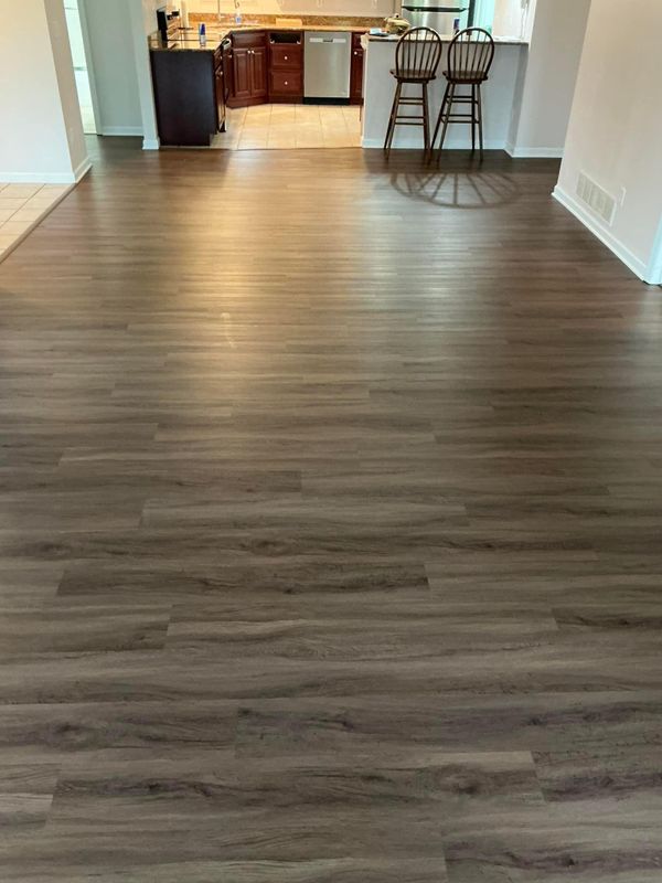 Flooring