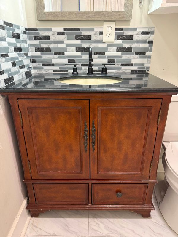 Plumbing Services