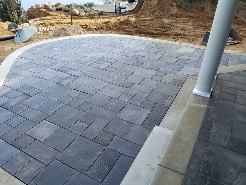 Hardscaping Gallery