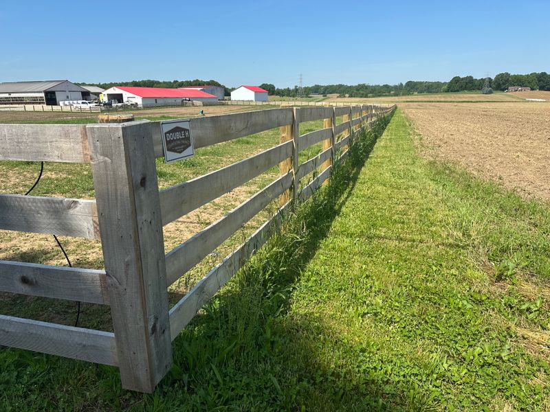 Agricultural Fencing Supplies
