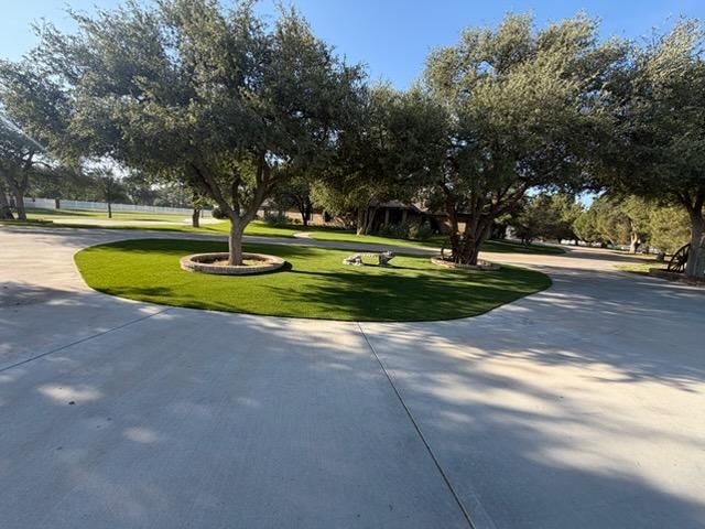 Artficial Turf