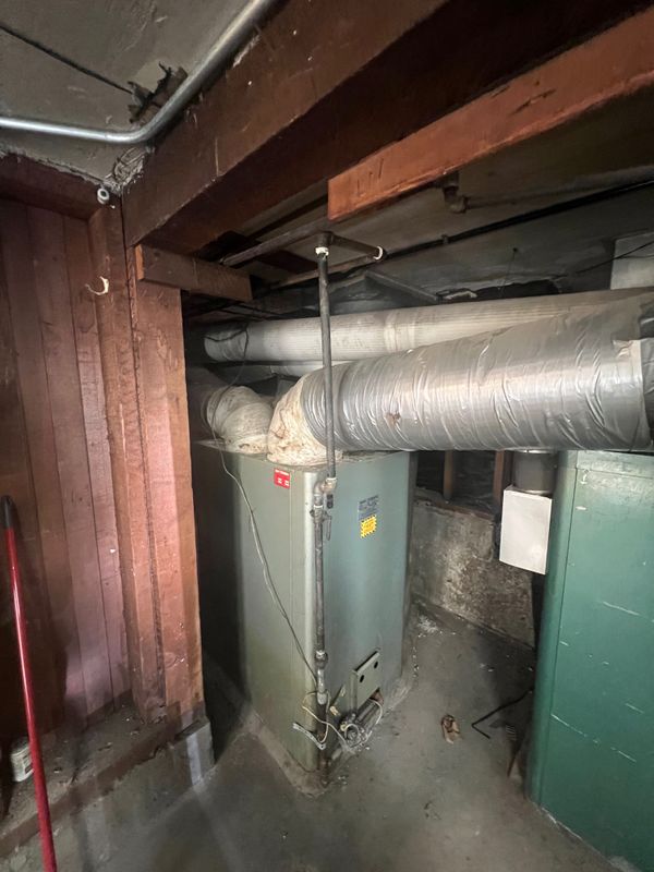 Emergency HVAC Services