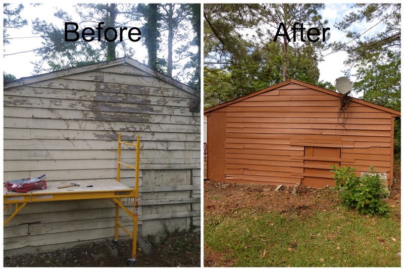 Exterior Painting