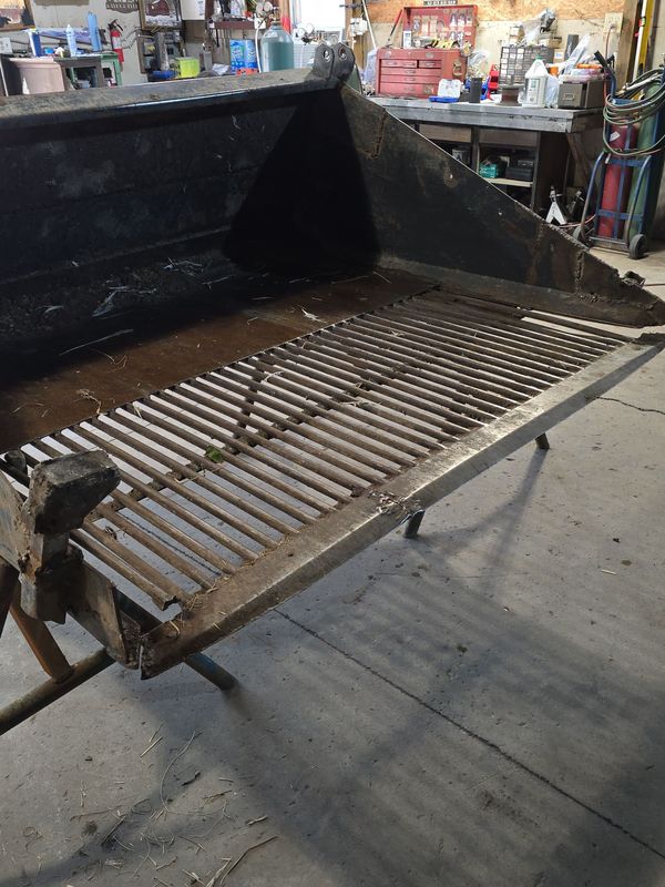 Custom Welding/Fabrication