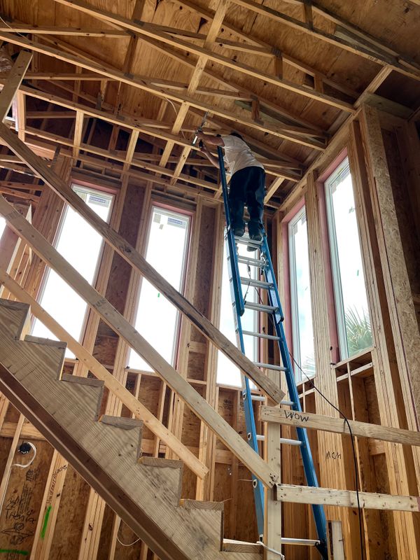 Wiring Installation and Repair